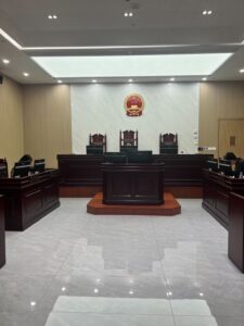 芝穎老師、參訪行程、最新著作、國民法官、葛彥麟律師事務所